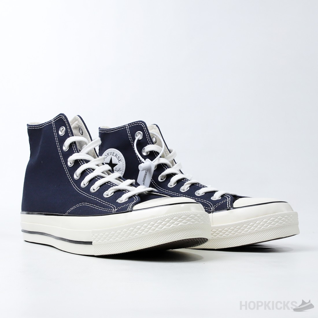 Converse Chuck Taylor All Star 70 Hi Obsidian Premium Plus 5825